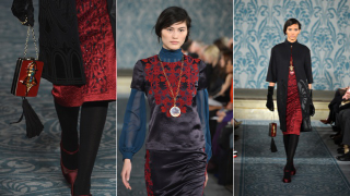 Illustration for article titled Tory Burch, for the Demure Pessimist in You